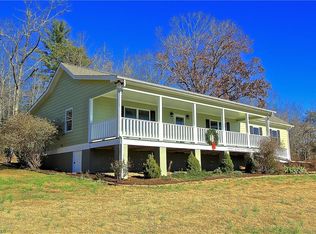 3948 Oak Hill Park Cir, Lenoir, NC 28645