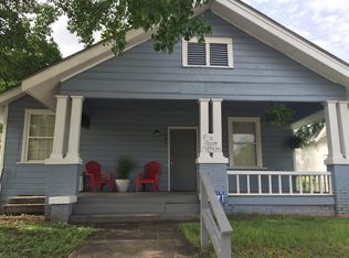 469 Cramer Ave, Montgomery, AL 36104