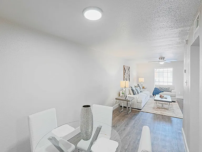 Arcata Townhomes — Photo 68