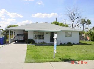 518 N Olive St, Mesa, AZ 85203