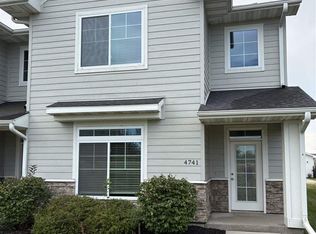 4741 Herbert Hoover Hwy, Iowa City, IA 52240