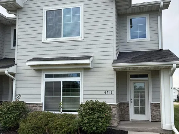 4741 Herbert Hoover Hwy, Iowa City, IA 52240