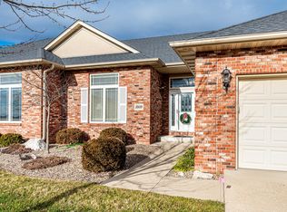 3809 Ivanhoe Blvd, Columbia, MO 65203