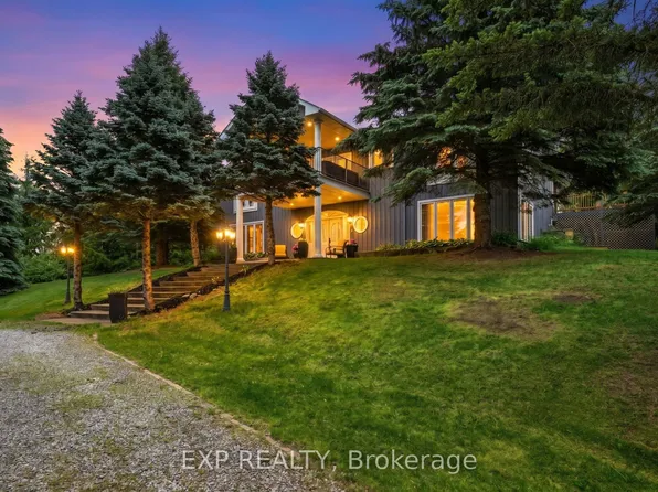 9823 Corkery Rd, Hamilton, ON K0K 2H0