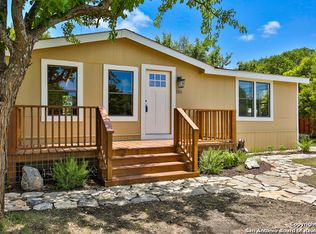 151 Bluebonnet Cir, Boerne, TX 78006