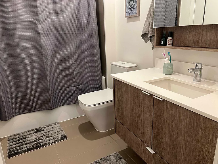 717 Breslay St #3F — Photo 6
