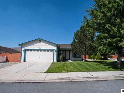 17523 Javalina Ct, Reno, NV, 89508