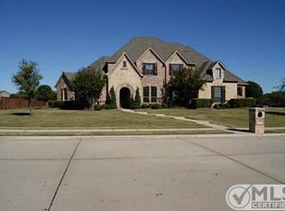 309 Calais Dr, Keller, TX 76248
