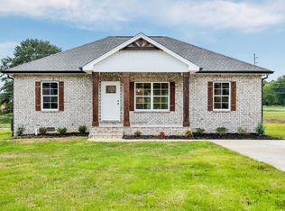 129 Julia Ann Ct LOT 2, Springfield, TN 37172