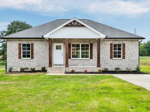 129 Julia Ann Ct Lot 2, Springfield, TN 37172