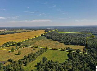 000 Cousins Rd, Burna, KY 42028