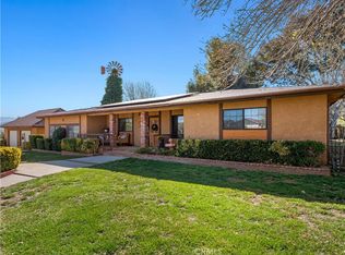 33805 Crown Valley Rd, Acton, CA 93510