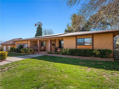 33805 Crown Valley Rd, Acton, CA, 93510