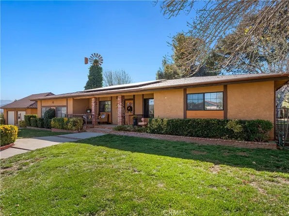 33805 Crown Valley Rd, Acton, CA 93510