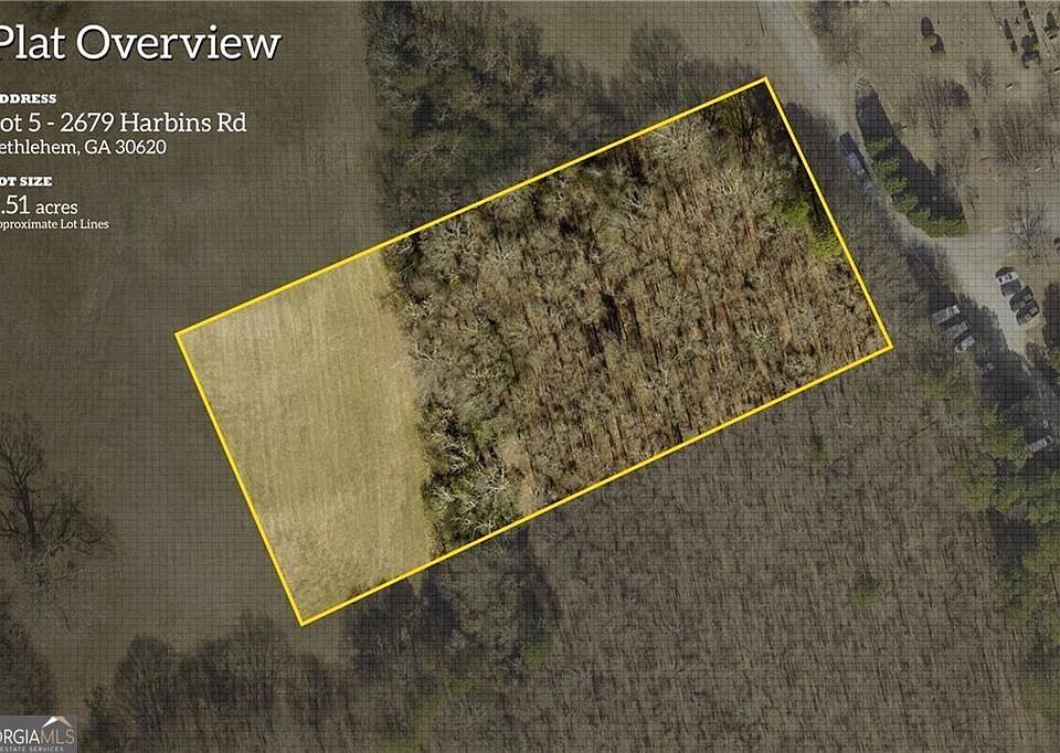 1st image of 2679 Harbins Rd