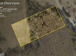 2679 Harbins Rd, Bethlehem, GA 30620