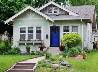 4056 12th Ave S, Minneapolis, MN 55407