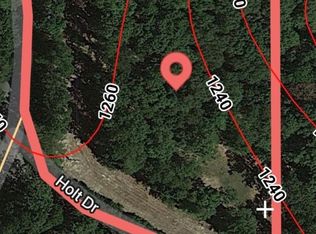 E High Meadows Drive & Holt Dr, Rogers, AR 72756