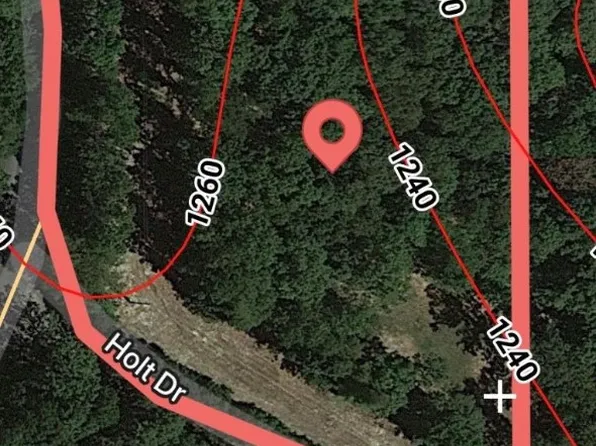 E High Meadows Drive & Holt Dr, Rogers, AR 72756