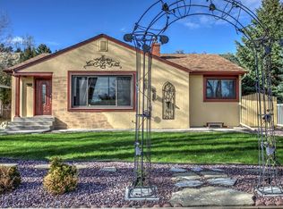 1001 Rimrock Rd, Billings, MT 59102
