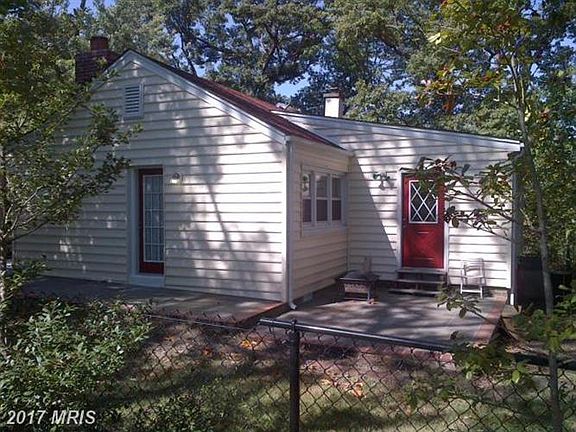 2nd image of 5603 Edgemont Dr