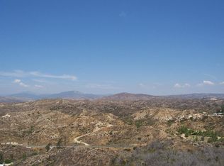 43433 Highway 79, Aguanga, CA 92536