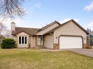 15071 96th Ave N, Maple Grove, MN 55369