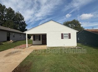 3016 Crystal Ave, Memphis, TN 38112