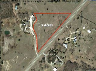 15953 State Highway 121 N, Blue Ridge, TX 75424