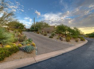 11019 E Graythorn Dr, Scottsdale, AZ 85262