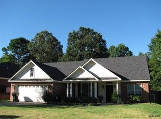 4201 Fillbrook Ln, Tyler, TX 75707