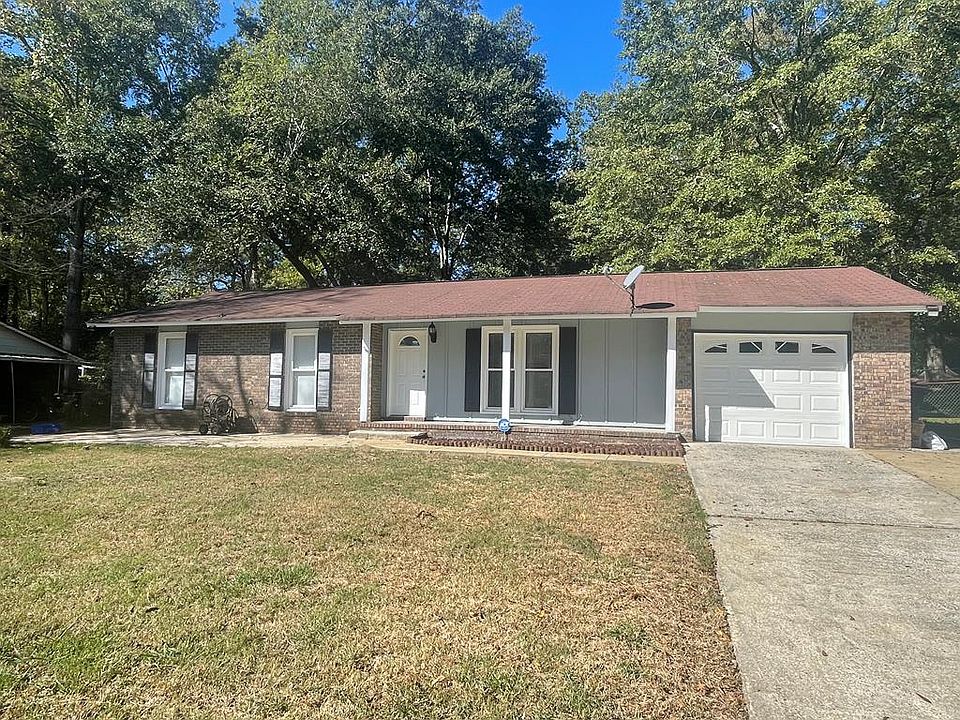 1st image of 5421 Grady Dr