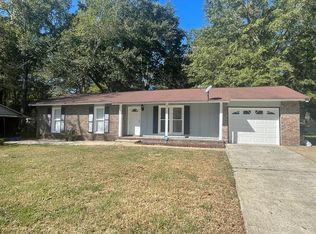 5421 Grady Dr, Columbus, GA 31907