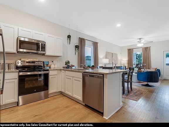 4th image of 171 Stonehenge Cir Lot 93