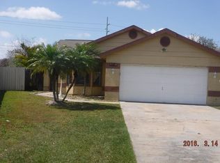 318 Houston Woods Ct, Orlando, FL 32824