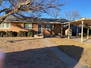 1008 W Runyan Ave, Artesia, NM 88210