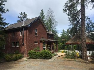 360 Plutes Way, Colfax, CA 95713