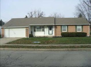 558 Damon Dr LOT 13, Washington Court House, OH