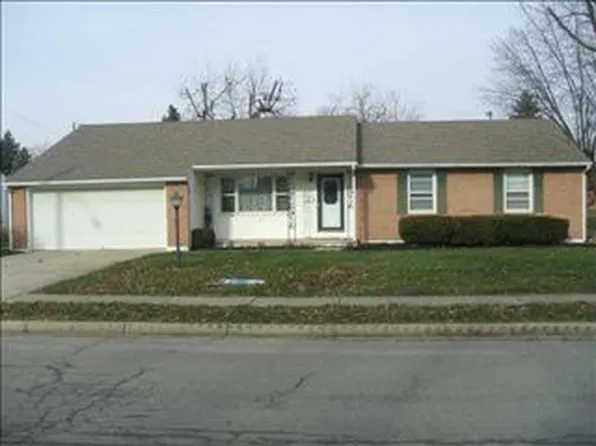 558 Damon Dr Lot 13, Washington Court House, OH 43160