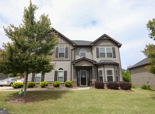 225 Silver Ridge Rd, Covington, GA 30016