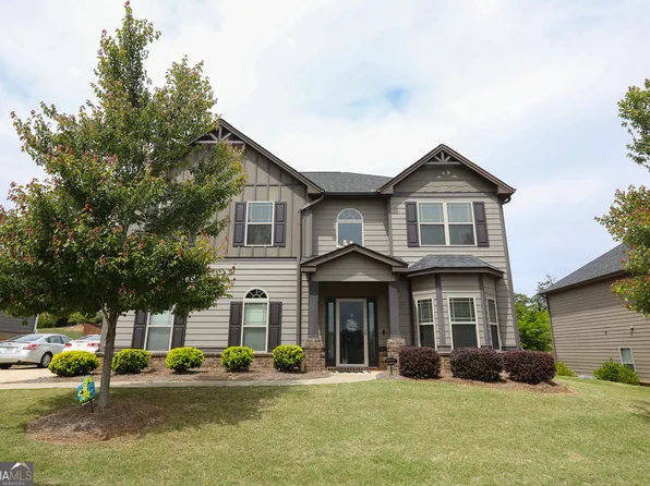 225 Silver Ridge Rd, Covington, GA 30016