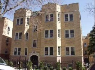 6529 N Mozart St APT 1B, Chicago, IL 60645