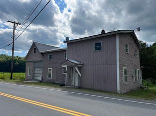 2216 Foster Hill Rd, East Calais, VT 05650