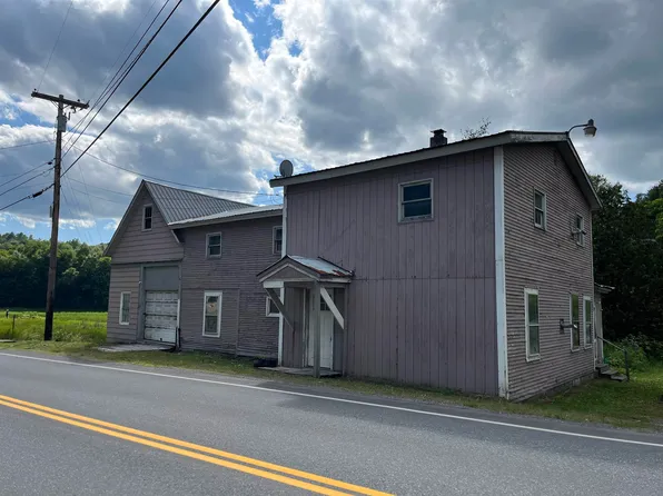 2216 Foster Hill Road, Woodbury, VT 05681