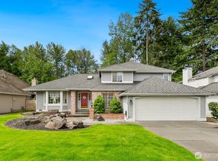 33325 12th Ave SW, Federal Way, WA 98023