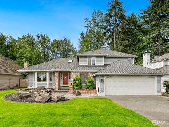 33325 12th Avenue SW, Federal Way, WA 98023
