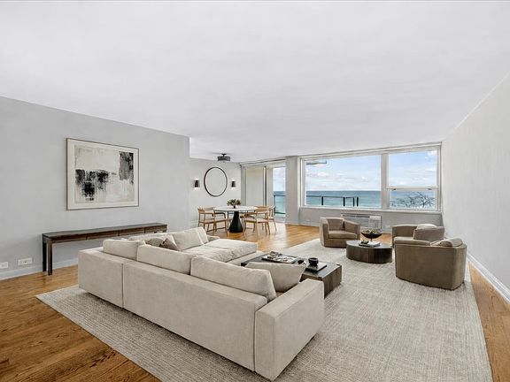 2nd image of 1630 Sheridan Rd Unit 6H