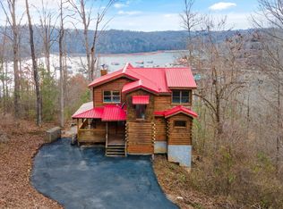 731 Saddle Ridge Dr, Speedwell, TN 37870