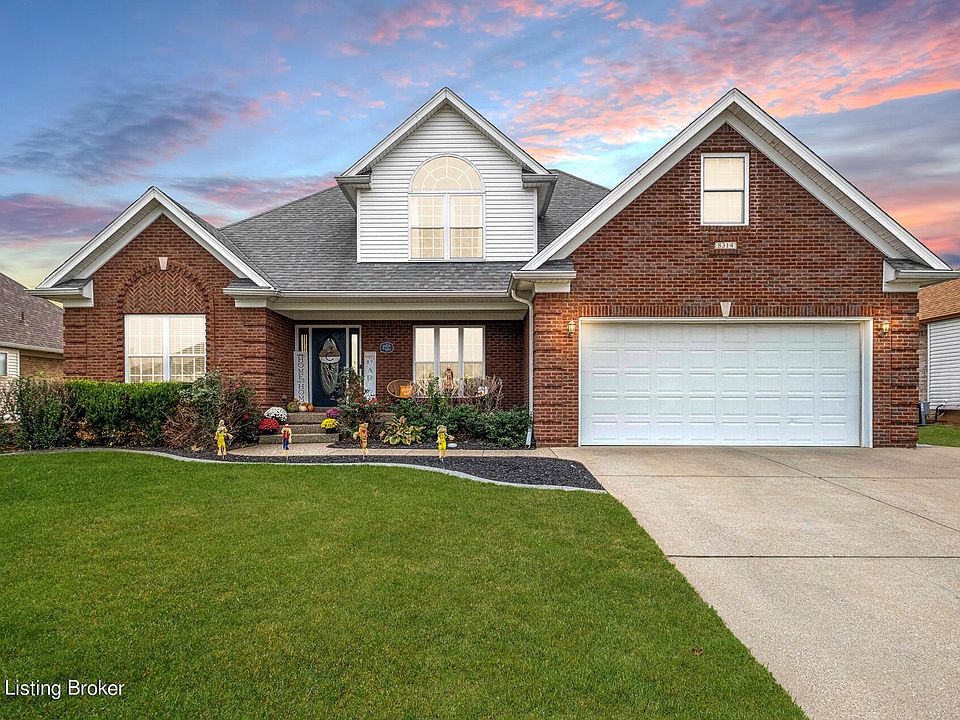 8314 Grandel Forest Way, Louisville, KY 40258 | Zillow