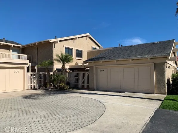 309 Avenida Adobe, San Clemente, CA 92672